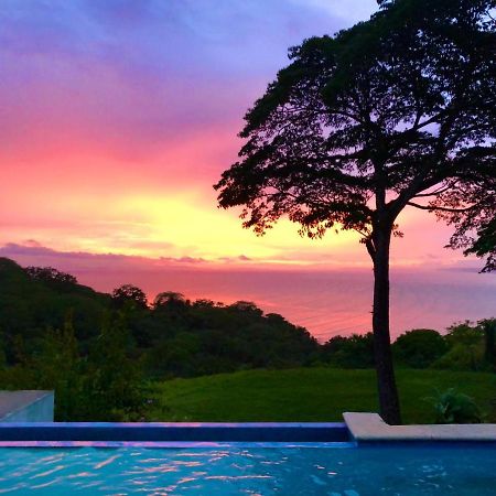 Sueno Pacifico Daire Puntarenas Dış mekan fotoğraf