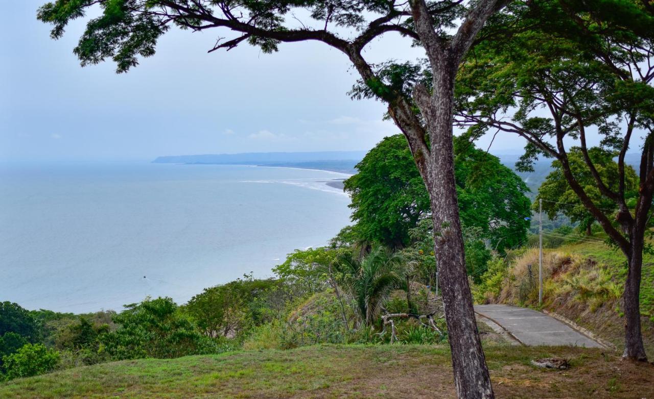 Sueno Pacifico Daire Puntarenas Dış mekan fotoğraf