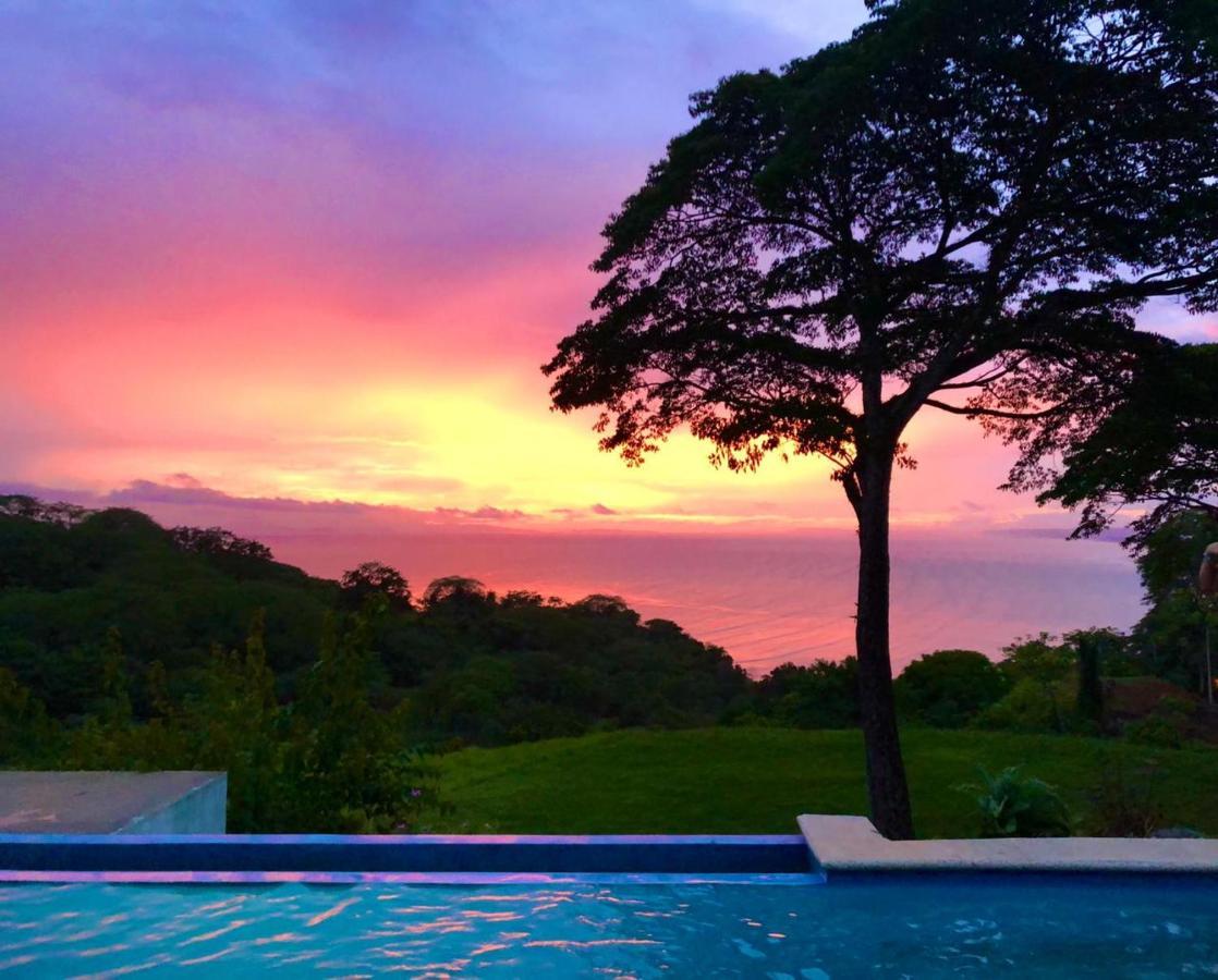 Sueno Pacifico Daire Puntarenas Dış mekan fotoğraf