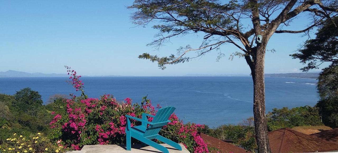 Sueno Pacifico Daire Puntarenas Dış mekan fotoğraf