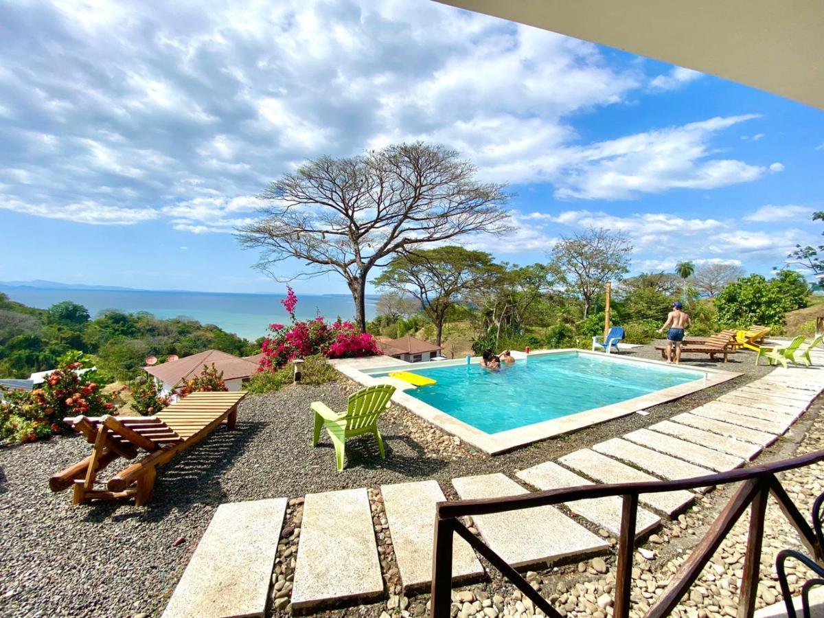 Sueno Pacifico Daire Puntarenas Dış mekan fotoğraf