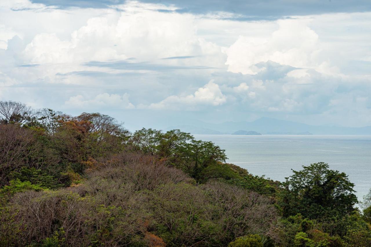 Sueno Pacifico Daire Puntarenas Dış mekan fotoğraf